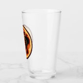 Sensus Fidelium Logo-Glas Glas (Links)