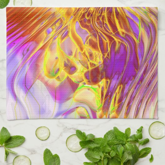 Sensusul 3 Küchentücher (Gefaltet)