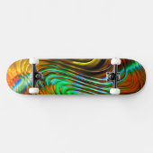 Sensusuous 7 Skateboard (Horizontal)