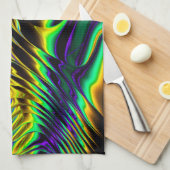 Sensususul 9 Küchentücher (Viertel Falte)