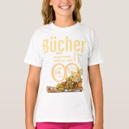 Senta - Buch / T-Shirt