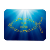 Sentence DER HERR IST MEIN SHEPHERD | Christlicher