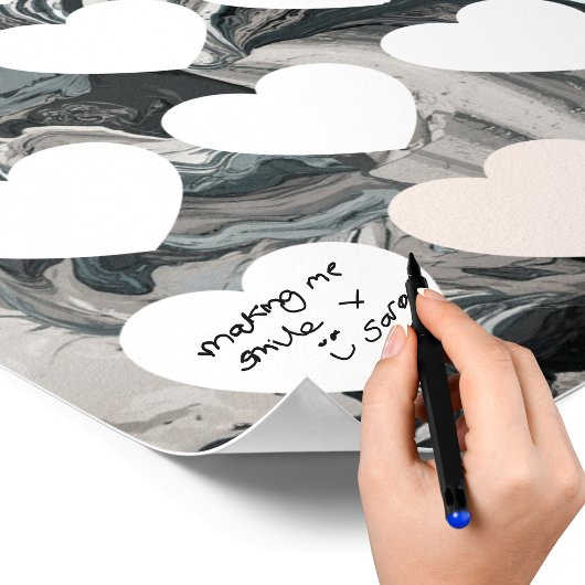 Sentimental 70. Mann Grund, warum ich Liebe Sie Me Poster