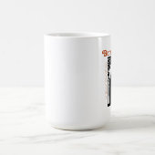 Sentimental Bonus MaMa-Geschenk Kaffeetasse (Mittel)