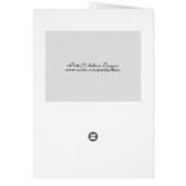 Sentimental Custom White Rose (Hinten)