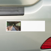 Sentimental Journey Autoaufkleber (Auf Auto)