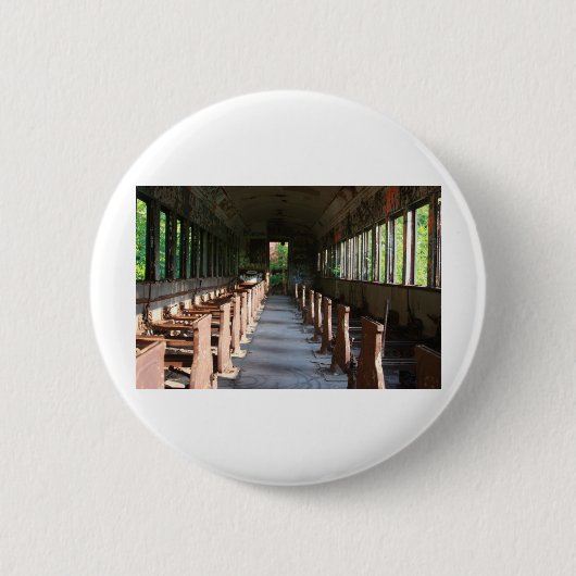 Sentimental Journey Button (Vorderseite)