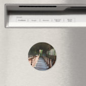 Sentimental Journey Magnet (In Situ (Geschirrspüler))