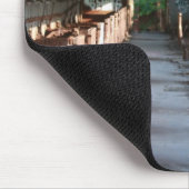 Sentimental Journey Mousepad (Ecke)