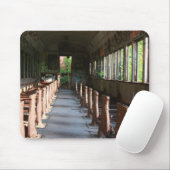 Sentimental Journey Mousepad (Mit Mouse)