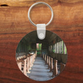 Sentimental Journey Schlüsselanhänger (Vorderseite)