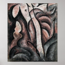 Sentimental Music | Arthur Dove |