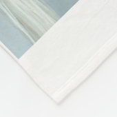 Sentimental Photo Collage Mama Keepsake  Fleecedecke (Ecke)