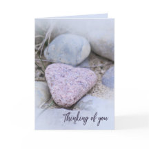 Sentimental Stone Denken Sie an Sie