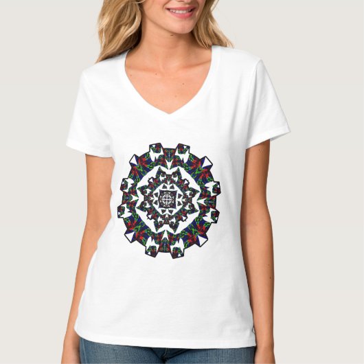 Sentimental T-Shirt (Vorderseite)