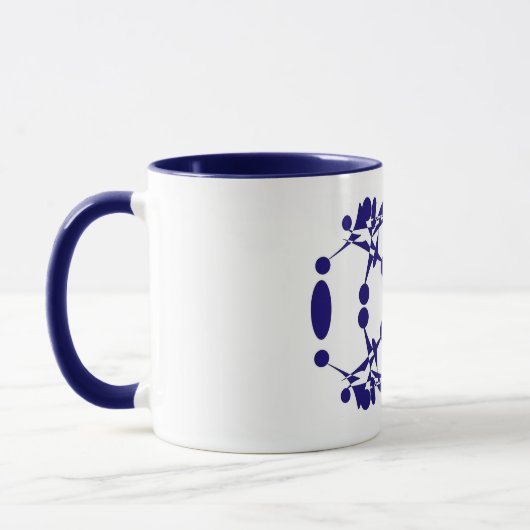 Sentimental Tasse (Links)