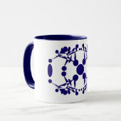 Sentimental Tasse (Vorderseite Links)