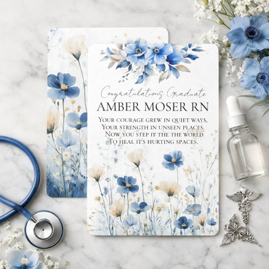 Sentimentale Abschiedsfeier für Krankenpfleger