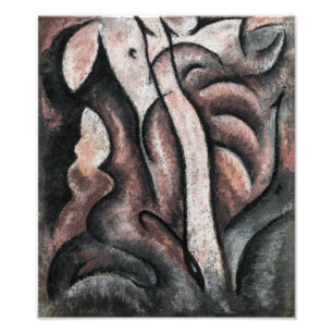 Sentimentale Musik   Arthur Dove   Fotodruck