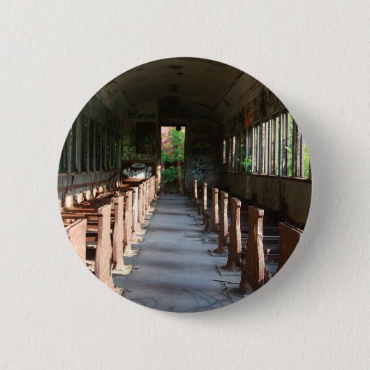 Sentimentale Reise Button (Vorderseite)