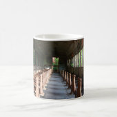 Sentimentale Reise Kaffeetasse (Mittel)