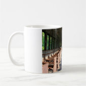 Sentimentale Reise Kaffeetasse (Links)