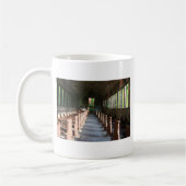 Sentimentale Reise Kaffeetasse (Links)