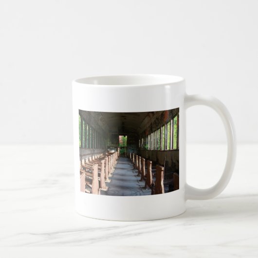 Sentimentale Reise Kaffeetasse (Rechts)