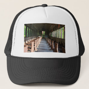 Sentimentale Reise Truckerkappe