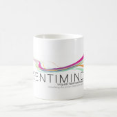 SentiMind Coffee Tasse (Mittel)