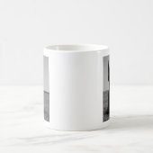 Sentinal Kaffeetasse (Mittel)