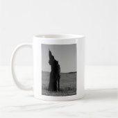 Sentinal Kaffeetasse (Links)