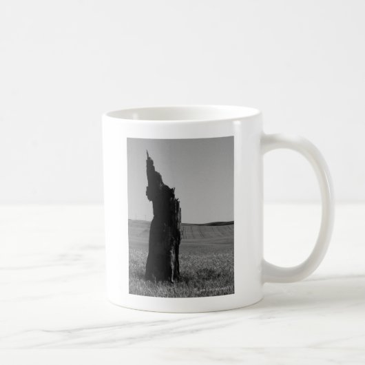 Sentinal Kaffeetasse (Rechts)