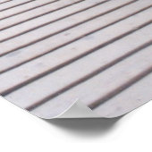 Sentinal Poster (Ecke)