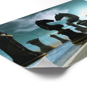 Sentinals1 Poster (Ecke)