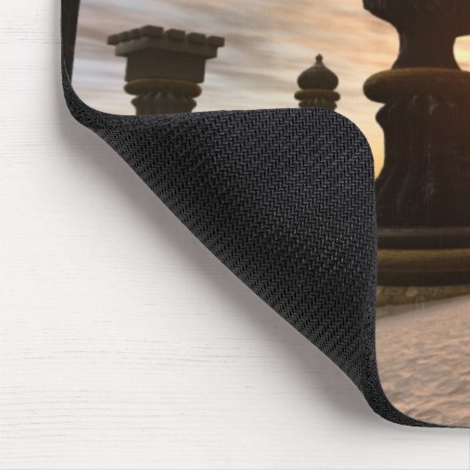 Sentinals2 Mousepad (Ecke)