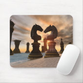 Sentinals2 Mousepad (Mit Mouse)