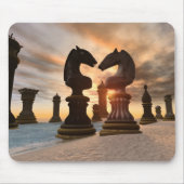 Sentinals2 Mousepad (Vorne)