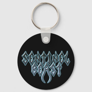 Sentinel Beast Schlüsselanhänger