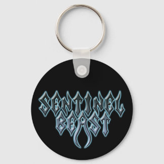 Sentinel Beast Schlüsselanhänger