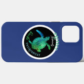 Sentinel Case-Mate iPhone Hülle (Rückseite (Horizontal))