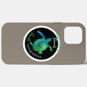 Sentinel Case-Mate iPhone Hülle (Rückseite (Horizontal))