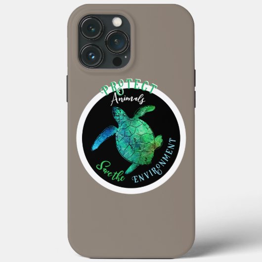 Sentinel Case-Mate iPhone Hülle (Rückseite)