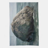 Sentinel Geschirrtuch (Vertikal)