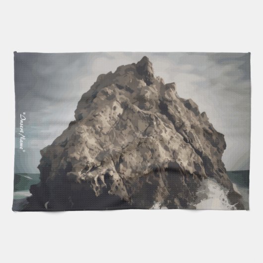 Sentinel Geschirrtuch (Horizontal)