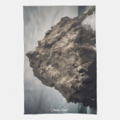 Sentinel Geschirrtuch (Vertikal)