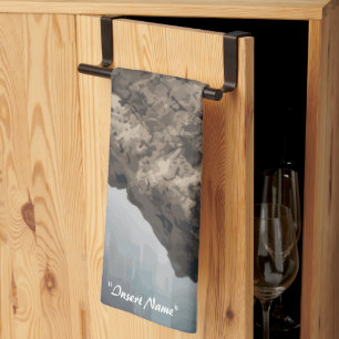 Sentinel Geschirrtuch