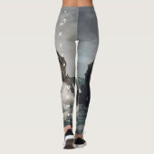 Sentinel Leggings (Rückseite)