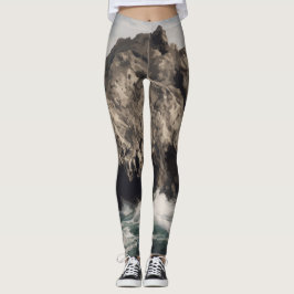 Sentinel Leggings