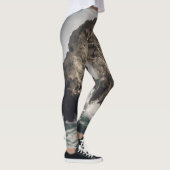 Sentinel Leggings (Rechts)
